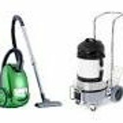 Vacuum Cleaner UKG