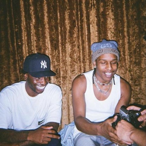 A$AP Rocky - Lifetime (UNRELEASED)