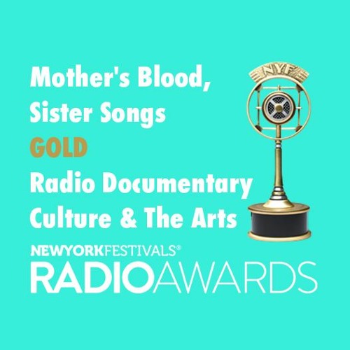 Stream episode Mother's Blood Sister Song RTE Lyric fm Trailer May 31 6pm  by Athena Media podcast | Listen online for free on SoundCloud