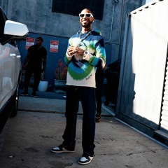 Key Glock type beat - "Money On The Mind"