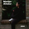 FELIDAE @ Mixtape October 2025 (Berlin) DJ mix artwork - Electronic music tracklist cover image