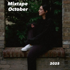 FELIDAE @ Mixtape October 2025 (Berlin)