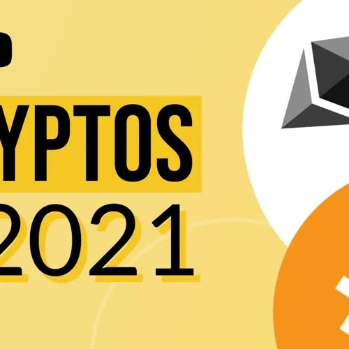 Top 10 Cryptocurrencies By The End Of 2021 Which Coins Will Survive Token Metrics Ama By The Token Metrics Podcast