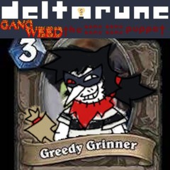 /PIPEJAM 2!!\ GANG WEED the same same same same puppet
