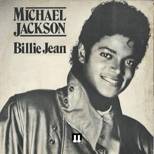 Michael Jackson - Billie Jean [Rohan Beats Remix]