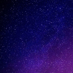 Purple Space