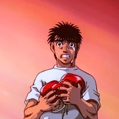 Money X Ippo Makunouchi