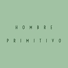 ProgRevolt - Hombre Primitivo (DJ-Set)