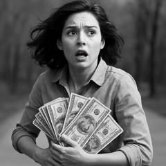 Better have my money - Stck
