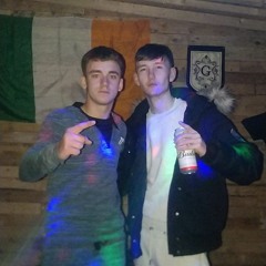 Peaky Lockdown