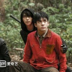 Đen Hoặc Đỏ - Lý Hành Lượng