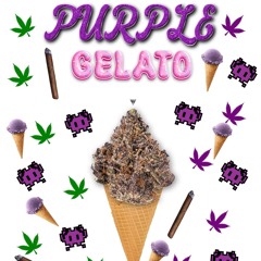 Purple Gelato - Trap Beat