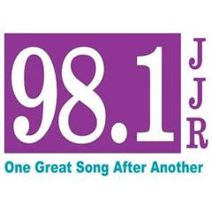 WJJR Updated (2018-21) ReelWorld One AC Jingle Montage - 8/20/21
