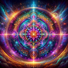 Enhance Awareness (396 Hz)