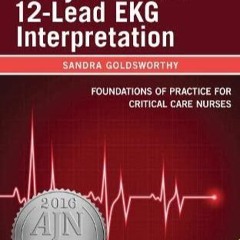 PDF Compact Clinical Guide to Arrhythmia and 12-Lead EKG Interpretation free acces