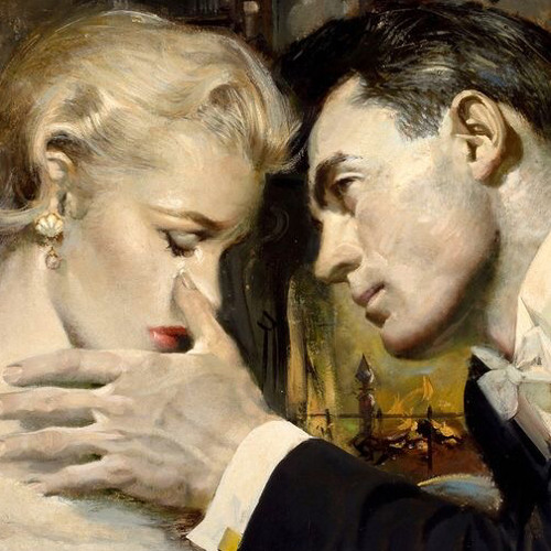 بعينها اقرأ سؤال و ارد انا بعيني الجواب