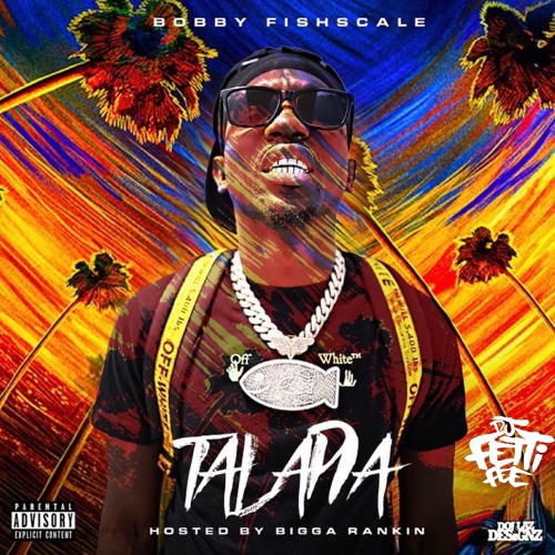 Bobby Fishscale - Kill it (FAST)