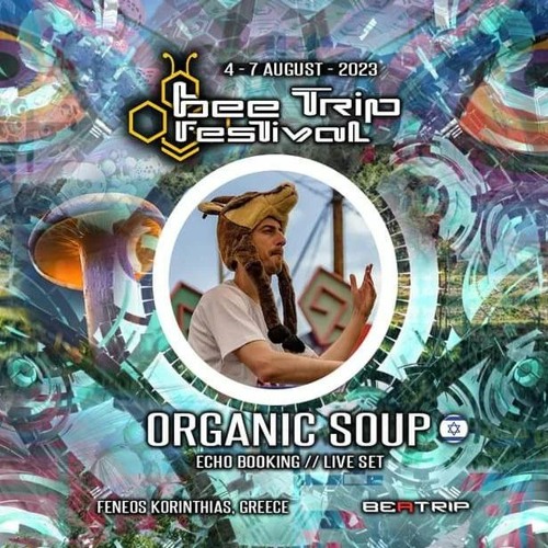 Bee Trip Festival Set 2023