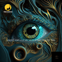 The Witch Doctor (Best of Lunar Eclipse Records) - The Psychedelic Forest - Psychedelic Techno Set