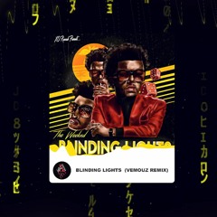 Blinding Lights (Vemouz Remix)