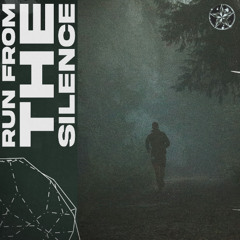 NINJV - Run from the Silence (Official Audio)