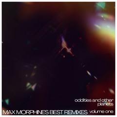 Ne - Yo & Jeremih - U 2 LUV (Max Morphine's ReWork)