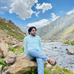 Zulfi tar pa tar ajab khwand kawi -Obaidaullah Jan kandahari _عبېدالله جان قندهارې