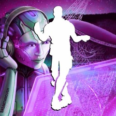 Fortnite - Criss Cross Emote [Official Audio]