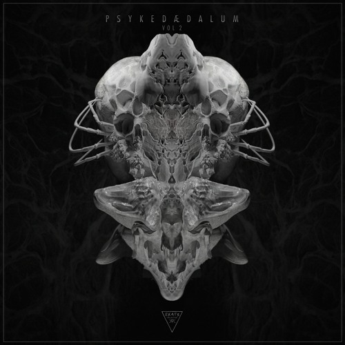 20 M. A. D. X Reberhead - Mist Of Visions