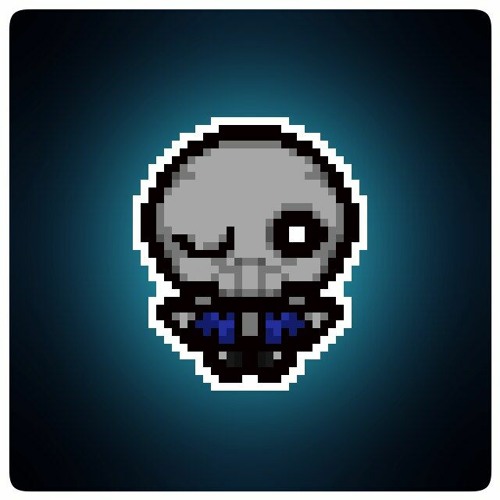 A Binding Of Isaac Megalovania [V2]