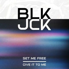Set Me Free