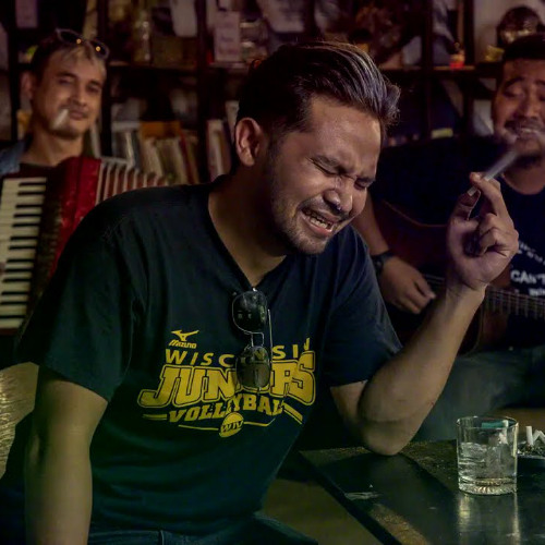 ព្រម - X-Bro Band [Official Audio]