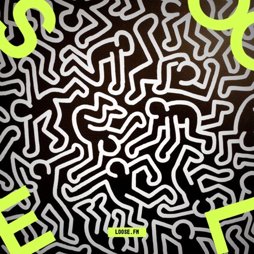 THE BROOVES W/ TRACK ADVISOR - 25 OCT 24