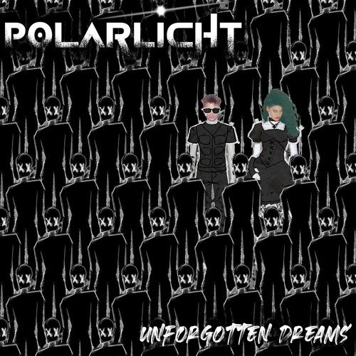 POLARLICHT - Distorted Hearts