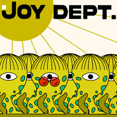 CC Premieres: Ed Ed - Sun Over Mountains [Joy Department]