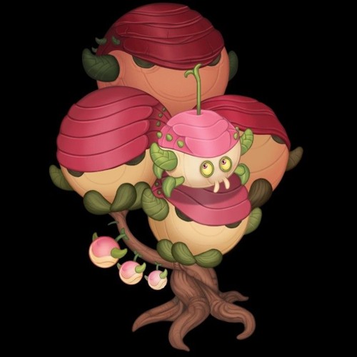 Plasma Islet - Full Song 4.7 (My Singing Monsters