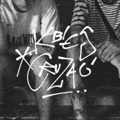 KBLES CRUZAO’ x LUKIN LUCHANO