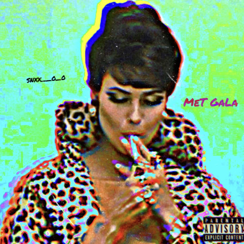 Stream MeT GaLa by SNX | Listen online for free on SoundCloud