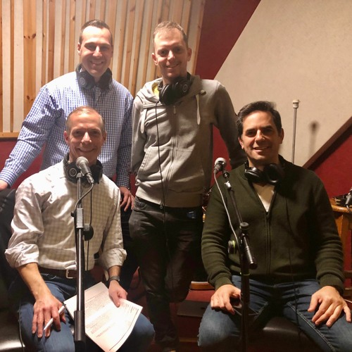 Israel Series Nati Davidi Uri Alter Co Founders Of Vdoo On Securing Connected Devices And Trust By Ggv Capital