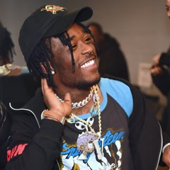 Lil Uzi Vert - Don't Want You Back