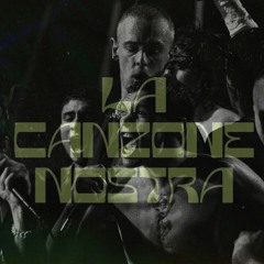 MACE, Blanco & Salmo - La Canzone Nostra ( Stellina Malinconica Remix )