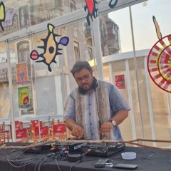 FRESCA DJSET003 - Soberdrunkid