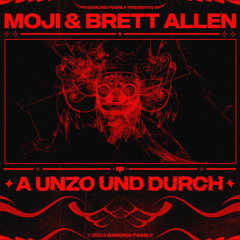 A Unzo Und Durch
