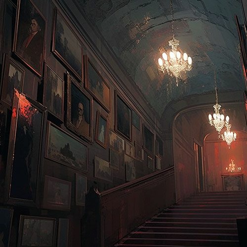 Echoed Art(Royalty Free Music)