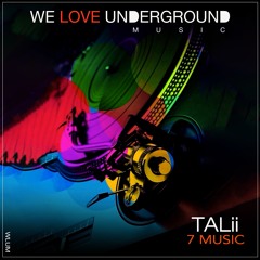 Talii - 7 Music  - PREVIEW