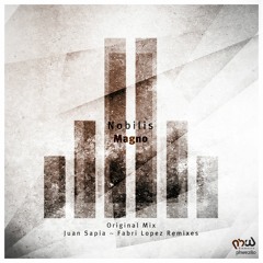 Nobilis - Magno (Fabri Lopez Remix)