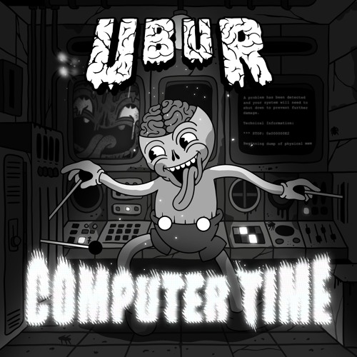 UBUR - COMPUTER TIME