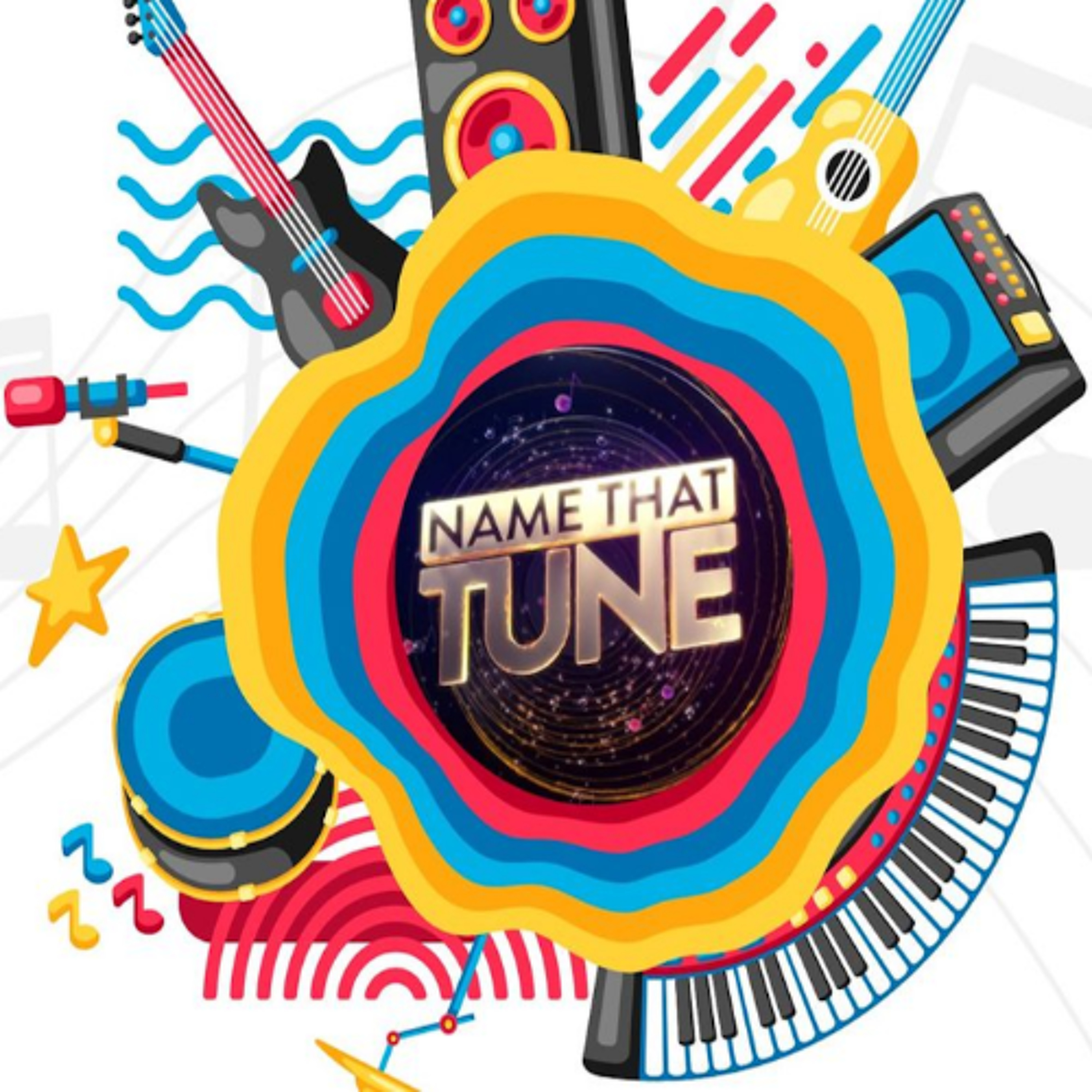 Name That Tune