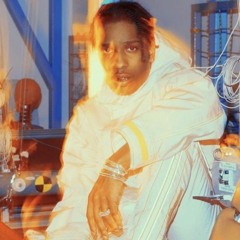 Mad Max - A$AP Rocky x Juicy J Type Beat