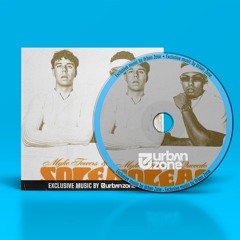 Myke Towers, Quevedo - SOLEAO (Urban Zone Extended)